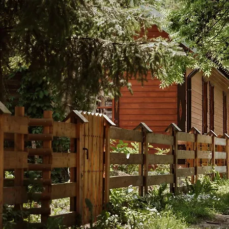Nad Bugiem W Zielonym Otoczeniu, Klimatyczny Z Balia Holiday home